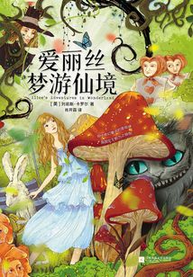 爱丽丝梦游仙境