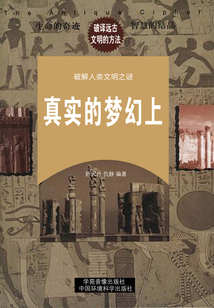 真實(shí)的夢幻上（破解人類文明與科學(xué)之謎）