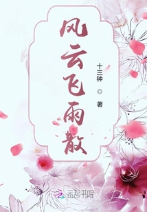 風云飛雨散