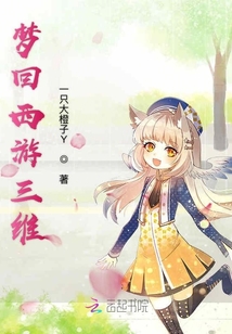 夢回西游三維