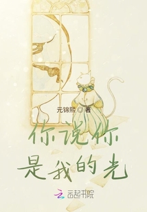 你說你是我的光