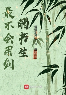 最不会用剑的书生