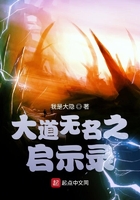 大道無名之啟示錄在線閱讀