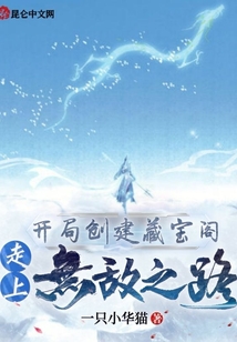開局創建藏寶閣，走上無敵之路