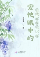 愛他眼中的萬千星辰與大海在線閱讀
