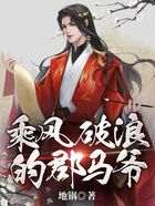 乘风破浪的郡马爷在线阅读
