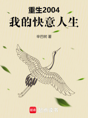 重生2004,我的快意人生在线阅读