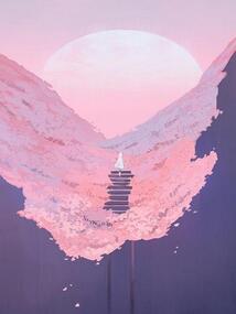驚奇麻將館