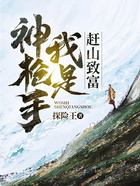 赶山致富:我是神枪手在线阅读