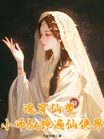 魂穿仙尊,小師叔撩遍仙俠界
