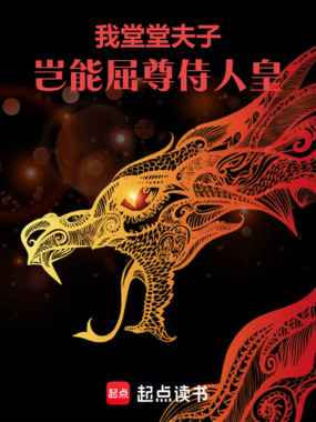 我堂堂夫子，岂能屈尊侍人皇！在线阅读