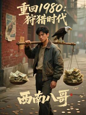 重回1980：狩猎时代在线阅读