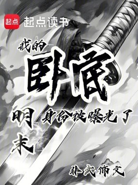 明末:我的卧底身份被曝光了在线阅读