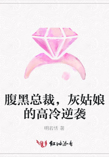 腹黑總裁,灰姑娘的高冷逆襲