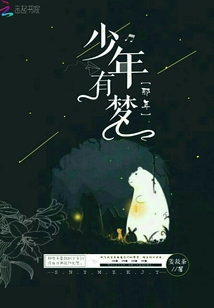 那年少年有夢