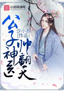 公子神醫(yī)帥翻天