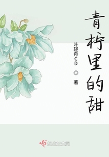 青檸里的甜