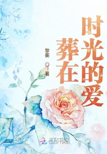 葬在時光的愛