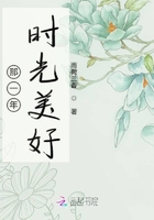 那一年時光美好在線閱讀