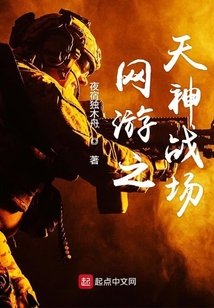 網游之天神戰場