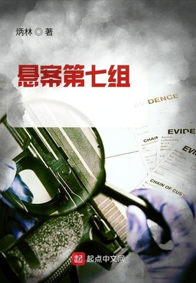 悬案第七组在线阅读