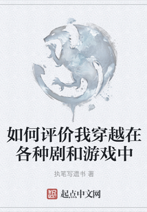 如何評價我穿越在各種劇和游戲中
