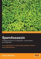 SpamAssassin: A practical guide to integration and configuration