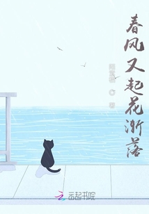 春風又起花漸落