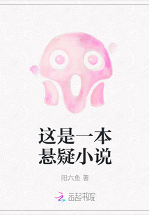 這是一本懸疑小說