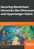 Securing Blockchain Networks like Ethereum and Hyperledger Fabric