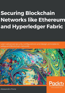 Securing Blockchain Networks like Ethereum and Hyperledger Fabric