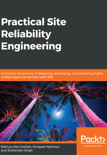Practical Site Reliability Engineering