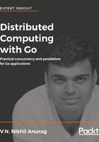 Distributed Computing with Go