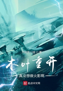 木葉重開，真沒想做火影啊！