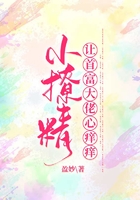 小撩精讓首富大佬心癢癢在線閱讀