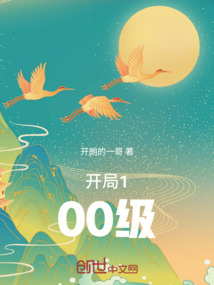 开局100级