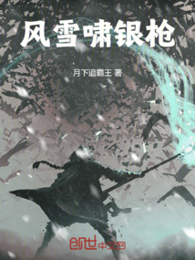 風雪嘯銀槍