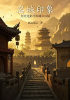 名城印象:历史光影中的城市风情在线阅读