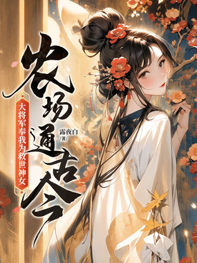 农场通古今，大将军奉我为救世神女！在线阅读