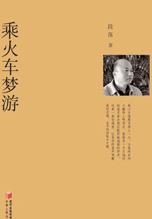 乘火車夢游(揚(yáng)子鱷書系·第2輯)