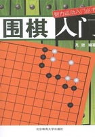 智力运动入门丛书：围棋入门