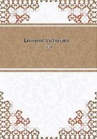 Eminent Victorians