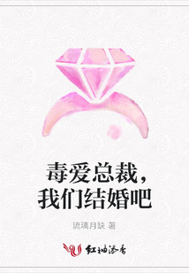 毒愛總裁，我們結婚吧