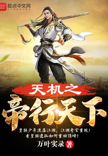 天机之帝行天下
