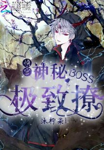 快穿：神秘Boss，極致撩
