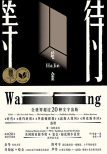 等待(美国国家图书奖获奖作品)