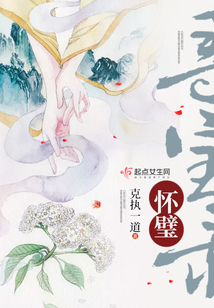 懷璧尋寶錄