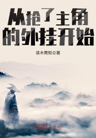 從搶了主角的外掛開始在線閱讀