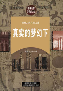 真實的夢幻下（破解人類文明與科學之謎）