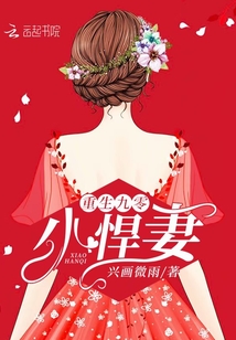 重生九零小悍妻